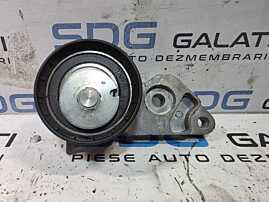 Rola Intinzator Curea Distributie Ford Focus 2 1.4 1.6 Benzina 2004 - 2010 Cod 4M5G-6K254-DB [N6875]