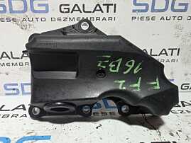 Vas Filtru Epurator Gaze Ulei Separator Ulei Ford Mondeo 4 1.6 Benzina 2007 - 2014 Cod 7S7G-6A785-CA [N6878]
