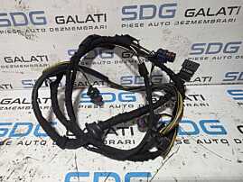 Instalatie Cablaj Senzori Parcare Bara Spate Mercedes Clasa E Class W211 2002 - 2009 [N6880]