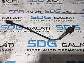 Sonda Lambda Daewoo Matiz 0.8 Benzina 1998 - 2010 [N6884]
