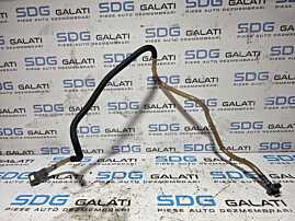 Furtun Conducta Combustibil Motorina Ford Kuga 1 2.0 TDCI 2008 - 2012 [N6885]