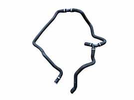 Furtun Conducta Tub Apa Incalzire Habitaclu Ford Focus C-Max 1.6 Benzina 2003 - 2010 Cod 3M5H-8274-ABJ [N6888]