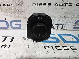 Buton Reglaj Oglinzi Volkswagen Golf 5 2005 - 2008 Cod 1K0959565F [N6892]