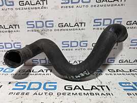 Furtun Apa Radiator Ford Focus C-Max 1.6 Benzina 2003 - 2010 Cod 3M5H-8286-BJ, 3M5H8286BJ [N6898]