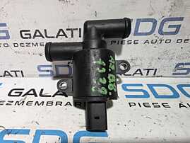 Pompa Auxiliara Reciculare Apa Seat Ateca 2016 - 2026 Cod 4H0121671D [N6901]
