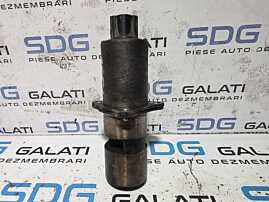 Supapa EGR Renault Megane 2 1.9 DCI F9Q 2002 - 2008 Cod 8200282879, H7700107471, 7.22818.36 [N6914]