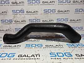 Furtun Conducta Tub Tubulatura Intercooler Alfa Romeo GT 1.9 JTD 2003 - 2010 [N6923]