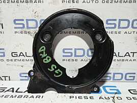 Capac Protectie Curea Distributie Motor Inferior Volkswagen Golf 6 2.0 TDI 2008 - 2013 Cod 038109175 [N6924]