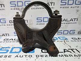 Suport Intermediar Planetara Dreapta Ford C-Max 1.6 TDCI 2003 - 2010 Cod 3M51-3K305-PB [N6927]