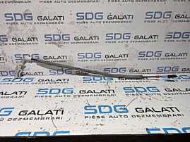 Cablu Sufa Maner Actionare Deschidere Usa Portiera BMW Seria 5 E60 E61 2003 - 2010 Cod 7034467 [N6930]