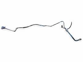 Conducta Furtun Tub Teava AC Aer Conditionat Clima cu Senzor Volvo V50 2.0 D D4204T 2004 - 2012 Cod 30666013 [N6932]