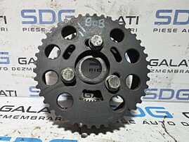 Fulie Pinion Ax Came Volkswagen Golf 5, Golf 1.9 2.0 TDI 2004 - 2008 Cod 038109111E, 03G109240 [N6937]