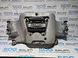 Suport Tampon Cutie Viteze Audi A6 C6 3.0 TDI 2004 - 2011 Cod 4F0399263K [N6949]