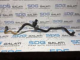 Senzor Temperatura Combustibil Motorina Seat Leon 1P 1.9 TDI BKC BXE BLS 2005 - 2010 Cod 038906081B [N6954]