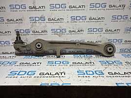 Brat Bascula Suspensie Fata Inferior Stanga Dreapta Audi A6 C6 2004 - 2011 [N6955]