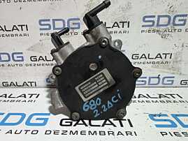 Pompa Vacuum Vacum Opel Antara 2.2 CDTI 2006 - 2016 Cod 25187821, 9140300110 [N6956]