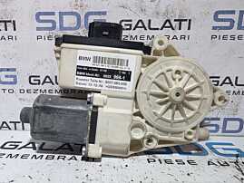 Motoras Macara Geam Dreapta Fata BMW X3 E83 2003 - 2010 Cod 6925964 [N6969]