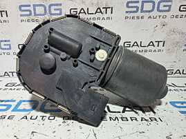 Motoras Stergator Parbriz Volkswagen Passat CC 2008 - 2012 Cod 3C1955119A [N6971]