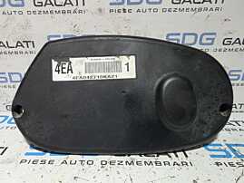 Capac Plastic Protectie Antifonare Motor Chevrolet Aveo T250 1.4 Benzina F14D4 2006 - 2012 Cod 55354836 [N6973]