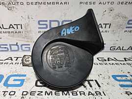 Claxon Chevrolet Aveo T250 2005 - 2011 [N6974]