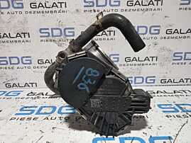 Clapeta Acceleratie Chevrolet Aveo T250, T255 1.2, 1.4 Benzina 2008 - 2011 Cod 96476990 [N6975]