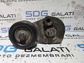 Rola Intinzator Curea Distributie Chevrolet Aveo (T250/T300) 1.4 Benzina F14D4 2008 - 2011 Cod 96802494 [N6985]