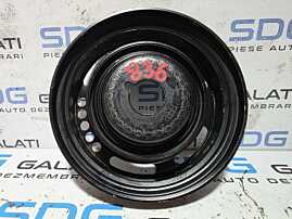 Fulie Vibrochen Chevrolet Aveo T250 T255 1.4 Benzina F14D4 2008 - 2011 [N6997]