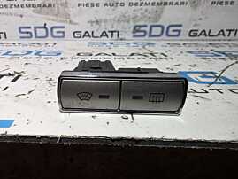 Buton Butoane Incalzire Degivrare Dezaburire Geam Parbriz Luneta Ford S-Max 1 2006 - 2015 Cod 6M2T-18K574-AD [N7006]