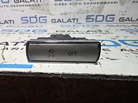 Buton Activare Dezactivare ESP Ford S-Max 1 2006 - 2015 Cod 6M2T-2C418-AE [N7007]