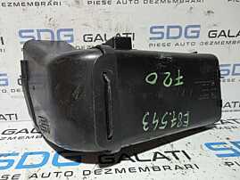 Furtun Conducta Tub Tubulatura Admisie Aer BMW Seria 3 F30 F31 F34 2.0 Diesel N47N N47S1 2011 - 2015 Cod 13717597584 [N7013]