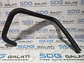 Furtun Conducta Tub Apa Skoda Fabia 1 6Y 1.4 MPI AZE AZF AME AQW ATZ 1999 - 2007 Cod 6Y0121109 [N7015]