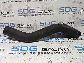 Furtun Conducta Tub Apa Skoda Fabia 1 1.0 Benzina AQV ARV 2000 - 2007 Cod 6Y0121086 [N7017]