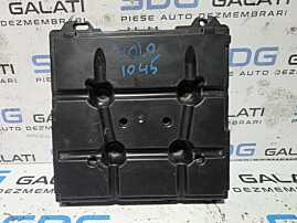 Unitate Modul Calculator Control Confort BCM Skoda Fabia 2 (5J) 1.2 TDI CFWA 2010 - 2014 Cod 6R0937086K [N7018]