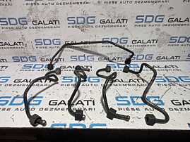 Set Conducte Inalta Presiune Injectoare Motorina Volvo C30 2.0 D D4204T 2006 - 2012 [N7039]
