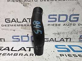 Furtun Conducta Tub Tubulatura Apa Volvo C70 2.0 D D4204T 2008 - 2010 [N7043]