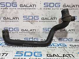 Furtun Conducta Tub Apa Ford Galaxy 2 2.0 TDCI QXWB 2006 - 2015 Cod 6G91-8B274-AD [N7046]