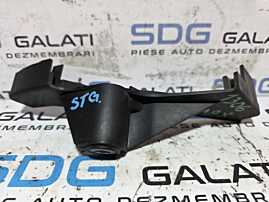 Capac Protectie Baie Ulei Scut Cutie Viteze Volvo S40 II 2.0 D D4204T 2004 - 2012 Cod 3M5Q-6D046-EC [N7047]