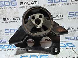 Suport Tampon Motor Daewoo Matiz 0.8 F8CV 1998 - 2005 Cod 96314473 [N7052]