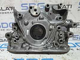 Pompa Ulei Chevrolet Spark 0.8 F8CV 2005 - 2009 Cod 70B23 [N7056]
