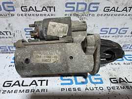 Electromotor Demaror Starter Ford Fusion 1.6 FYJA FYJB 2002 - 2012 Cod 98AB-11000-CC [N7057]