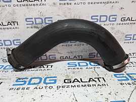 Furtun Conducta Tub Intercooler Volvo S40 II 2.0 D D4204T 2004 - 2012 [N7059]