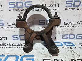 Suport Planetara Ford Focus 2 1.6 TDCI G8DA G8DB G8DD HHDA HHDB MTDA 2004 - 2011 Cod 4M51-3K305-EA [N7061]