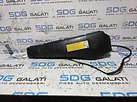 Airbag Scaun Stanga Fata Sofer BMW Seria 3 E90 E91 2004 - 2011 Cod 72127153619 7153619 [N7063]