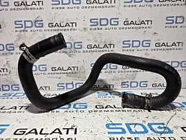 Furtun Conducta Tub Ulei Servodirectie Ford Focus 1 1.6 16V FYDA 1998 - 2004 Cod 98AG-3691-CG [N7067]