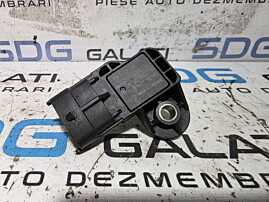 Senzor Presiune si Temperatura Galerie Admisie (MAP) Opel Astra J 2.0 CDTI A20DTH 2009 - 2016 Cod 55568176 [N7070]