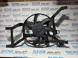 Electroventilator Radiator Racire Motor Dacia Sandero 1 1.5 DCI K9K 2008 - 2012 [N7071]