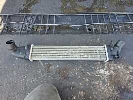 Intercooler Aer Radiator Racire Aer Dacia Logan 1 1.5 DCI K9K 2005 - 2012 Cod 96602 [N7073]