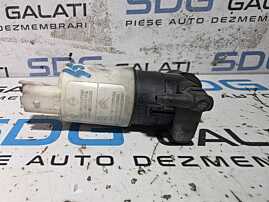 Pompa Motoras Vas Stropgel Spalare Parbriz Renault Megane 2 2002 - 2008 Cod 8200067015 [N7074]