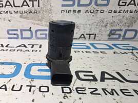 Senzor Senzori Parcare BMW Seria 6 E63 E64 2003 - 2010 Cod 6989070 [N7081]