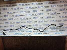 Conducta Furtun Tub Alimentare Combustibil Dacia Sandero 1 1.2 Benzina D4F 2008 - 2012 Cod STU1206060 [N7084]